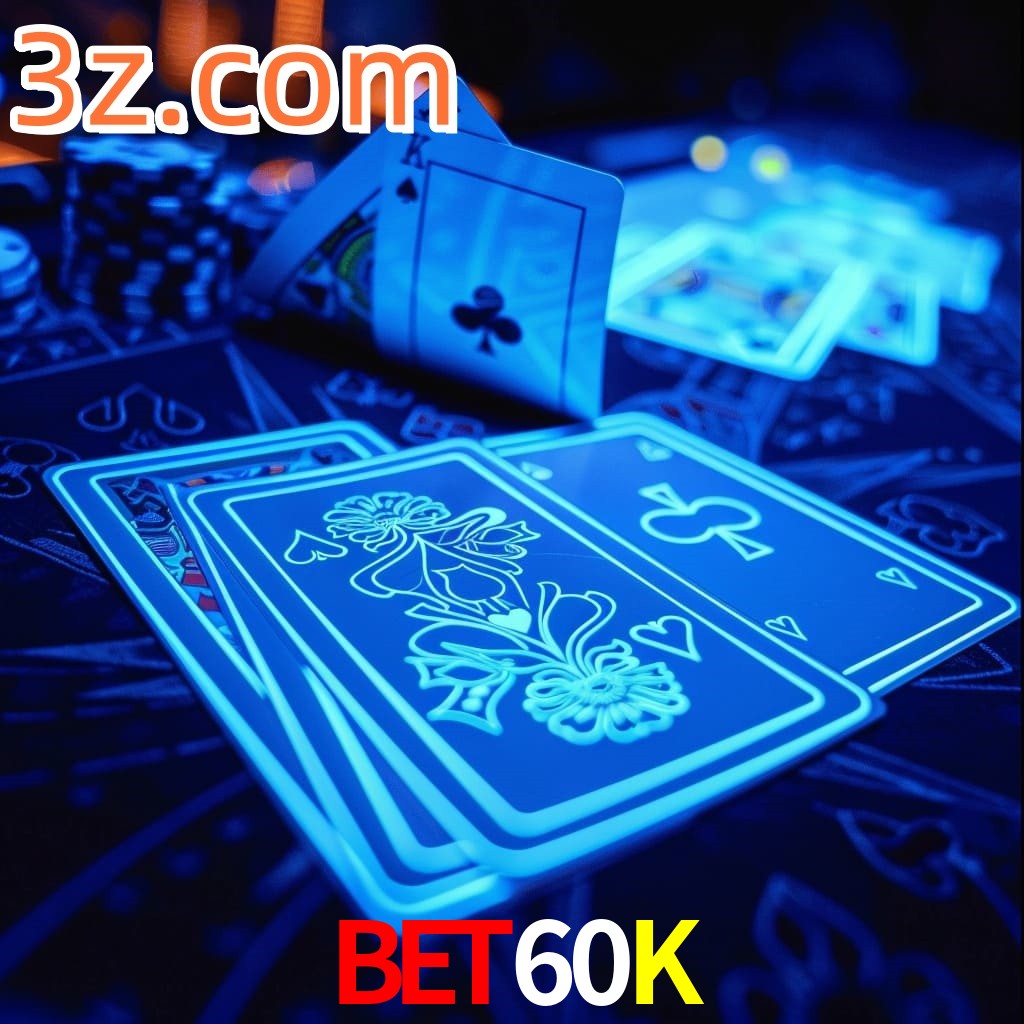 Registro Fácil Bet60K
